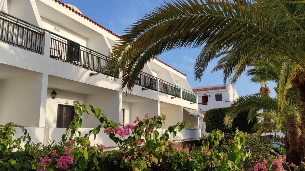 El Sol Chipeque, Los Cristianos Estudio Apartment Exterior foto