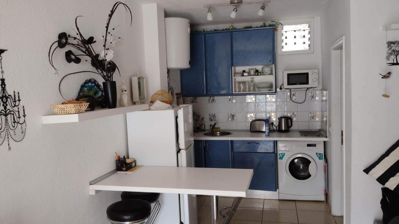 El Sol Chipeque, Los Cristianos Estudio Exterior foto